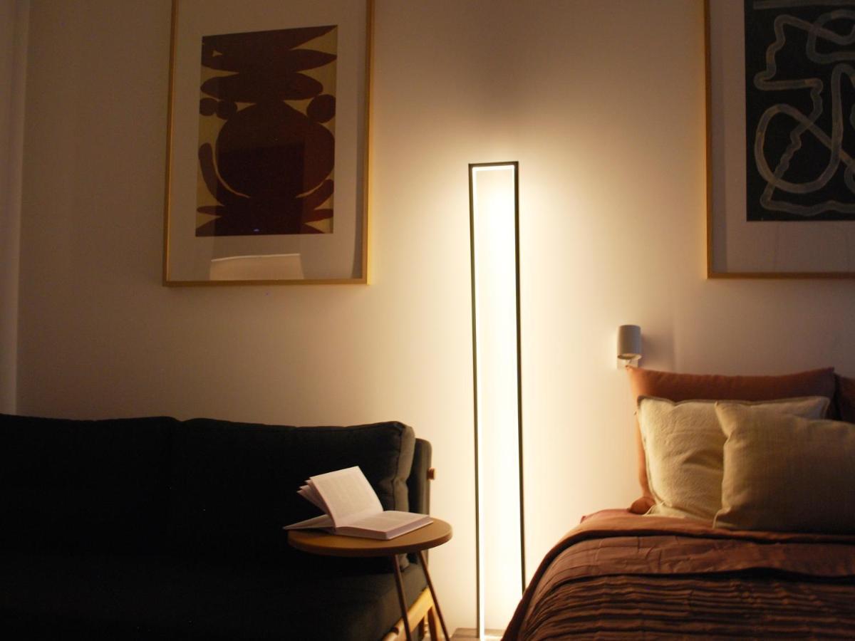 Apartament City Break 124 바르샤바 외부 사진