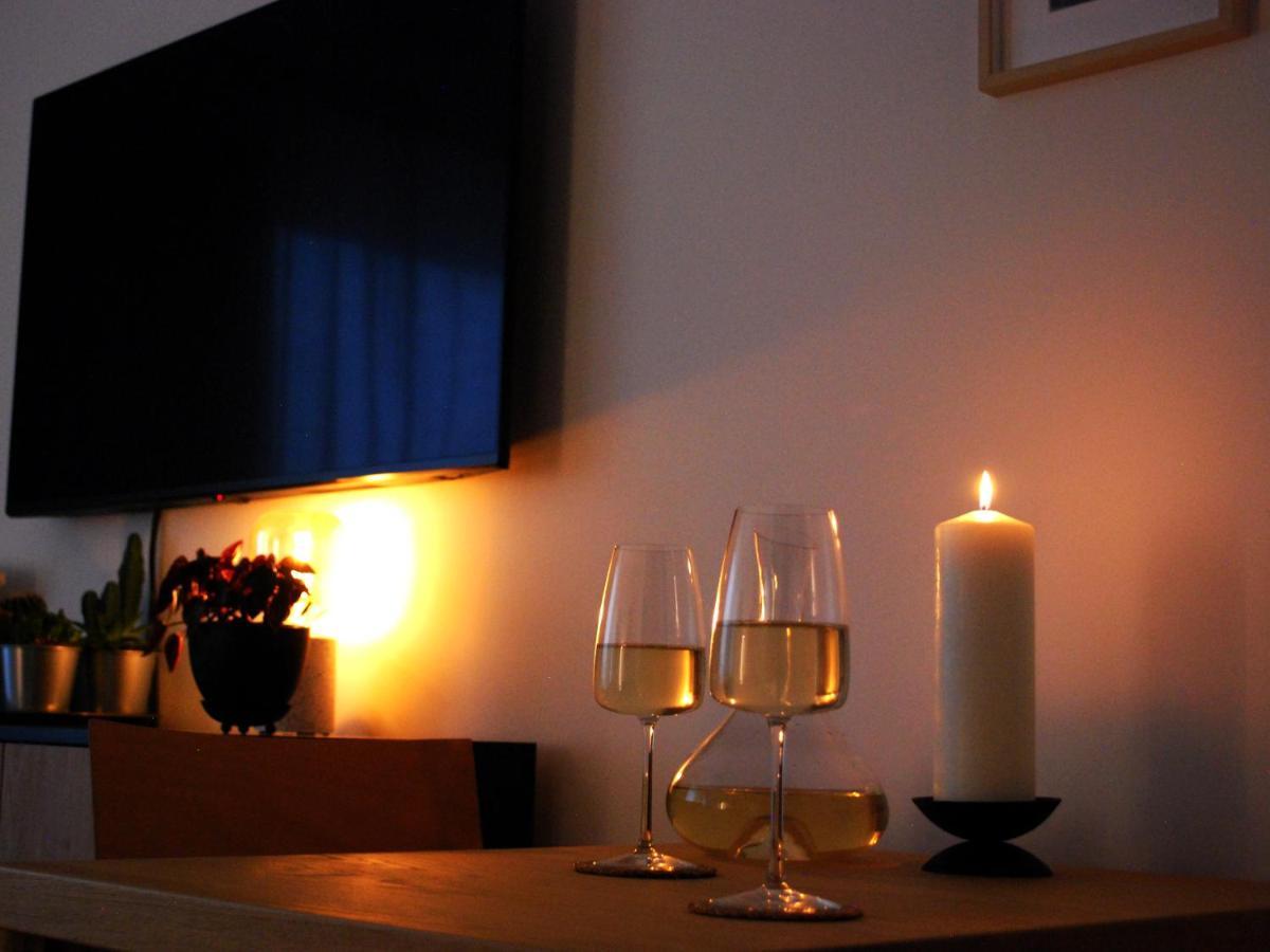 Apartament City Break 124 바르샤바 외부 사진